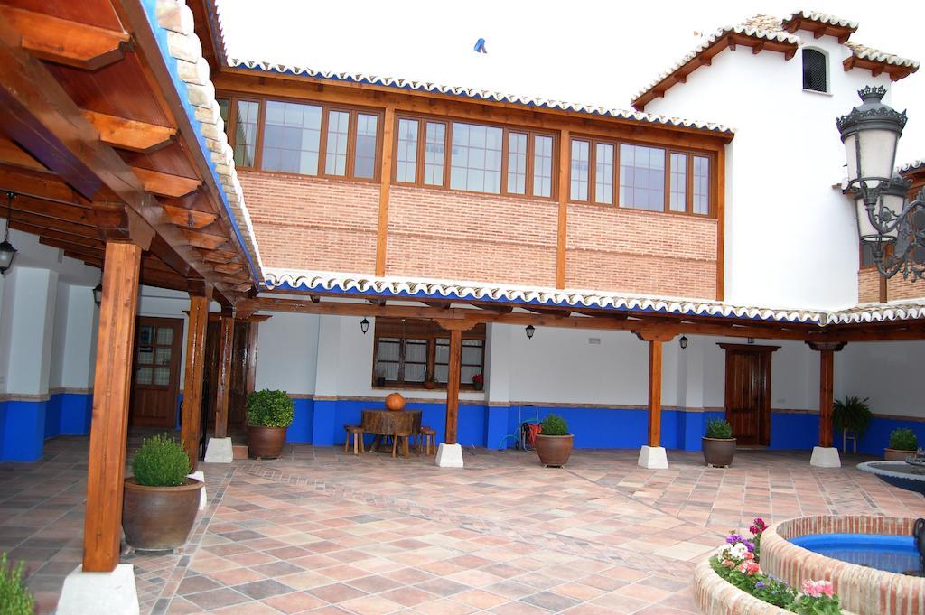 El Cortijo De Hotel Daimiel