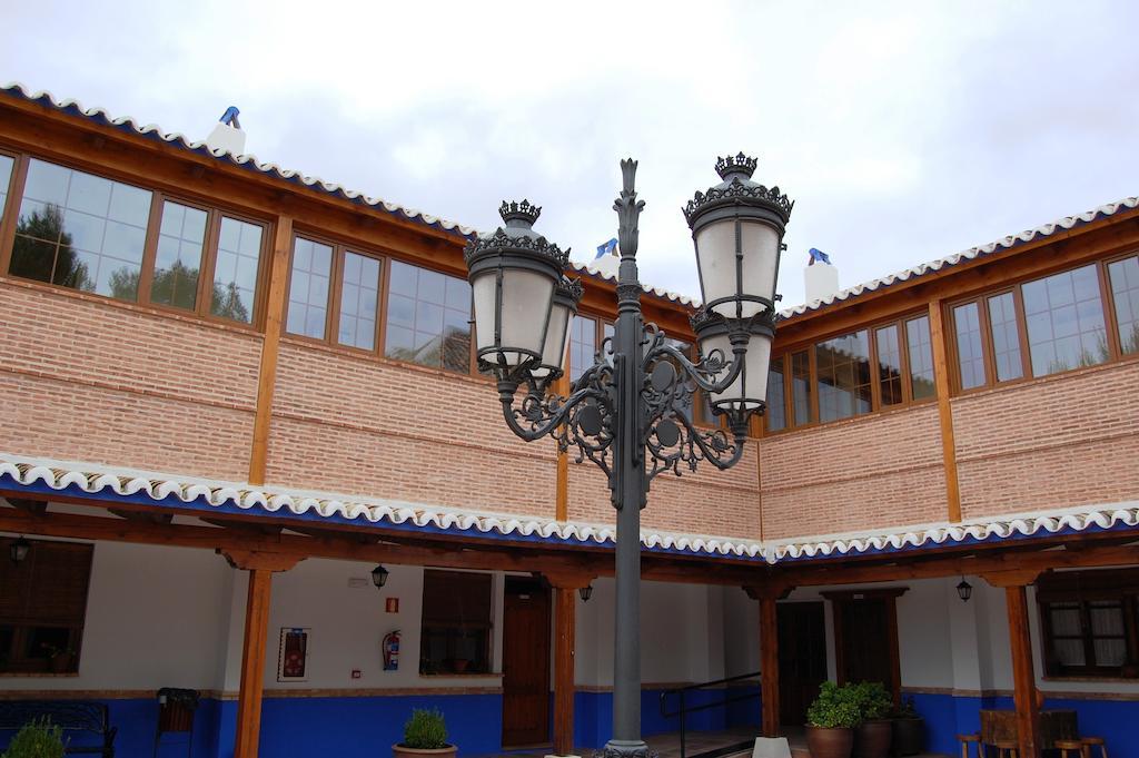 El Cortijo De 2* Daimiel