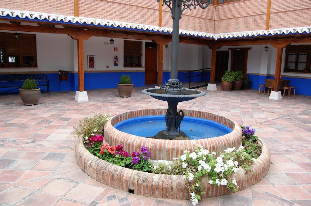 El Cortijo De Hotel