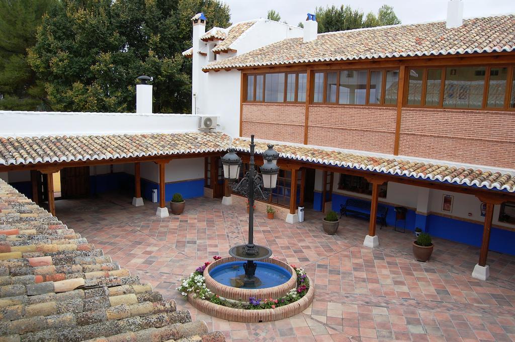 El Cortijo De Hotel Daimiel