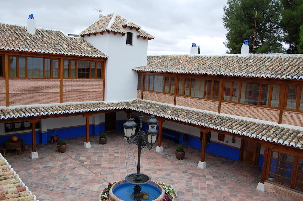 El Cortijo De Hotel 2*