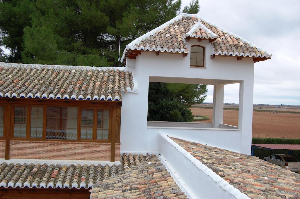 El Cortijo De Hotel Daimiel