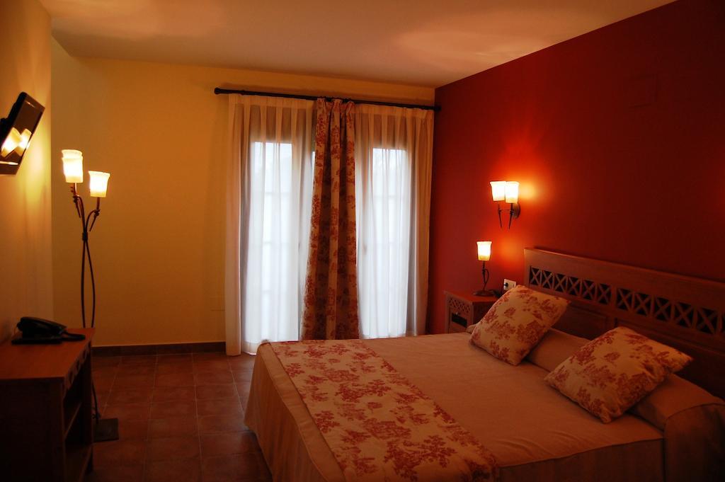 El Cortijo De Hotel