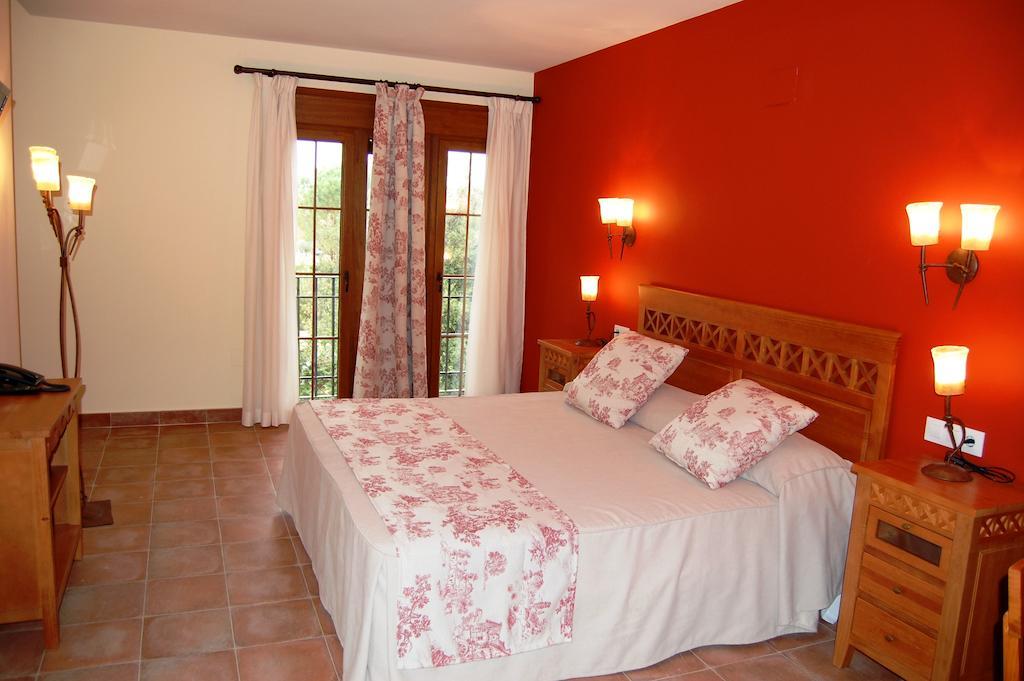 El Cortijo De Hotel