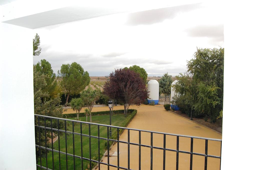El Cortijo De Hotel 2*
