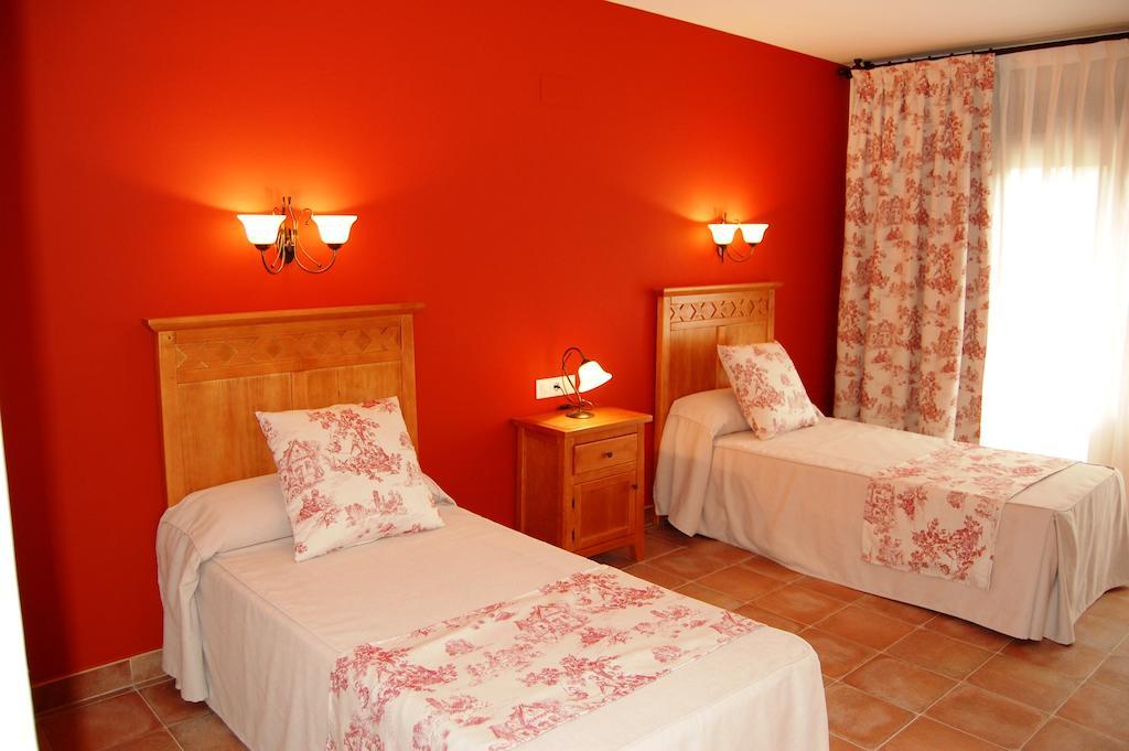 El Cortijo De Hotel 2*