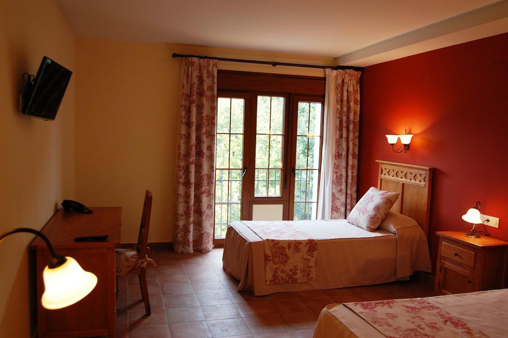 El Cortijo De Hotel