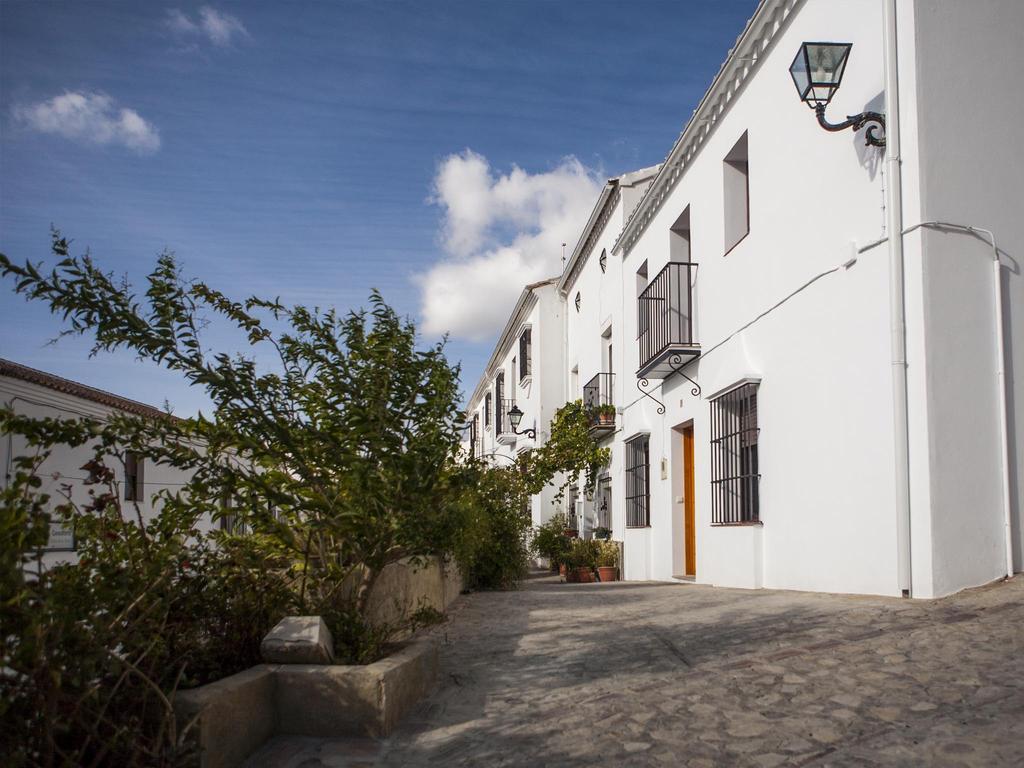 El Buen Sitio Country house