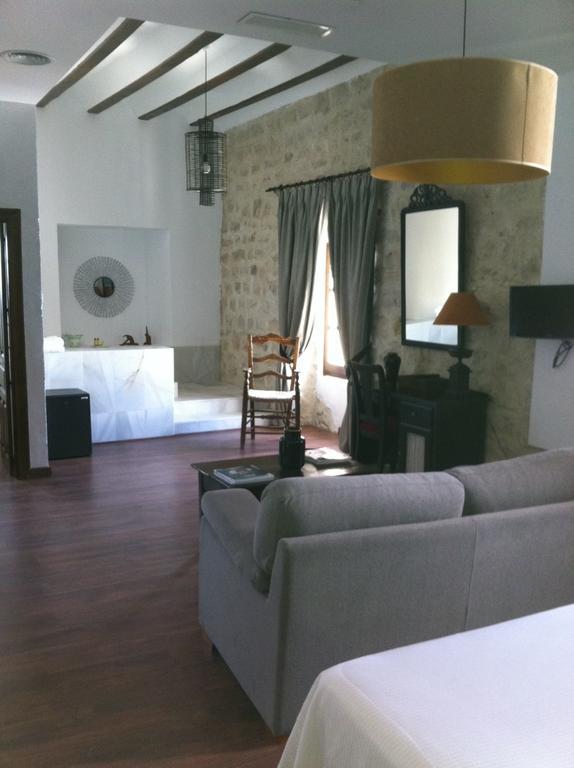 Casas Del Consul 2* Úbeda
