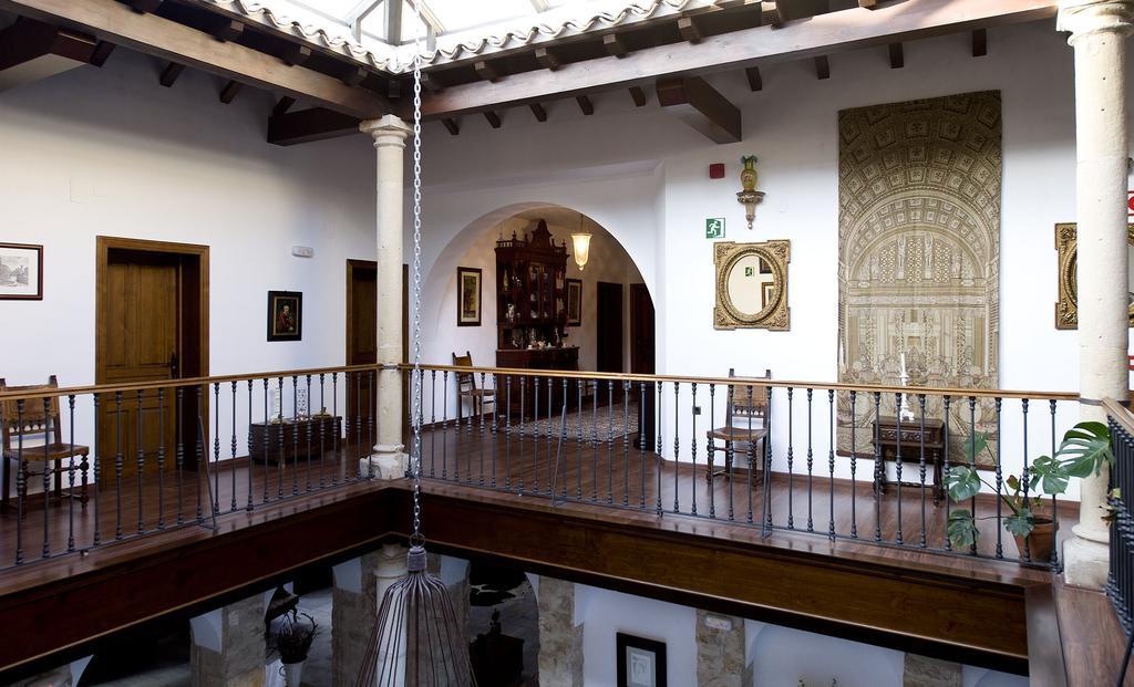 Casas Del Consul Hotel