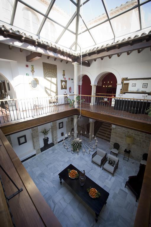 Casas Del Consul Hotel Úbeda