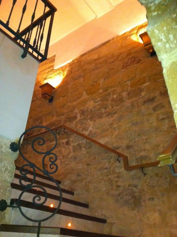 Casas Del Consul Hotel Úbeda