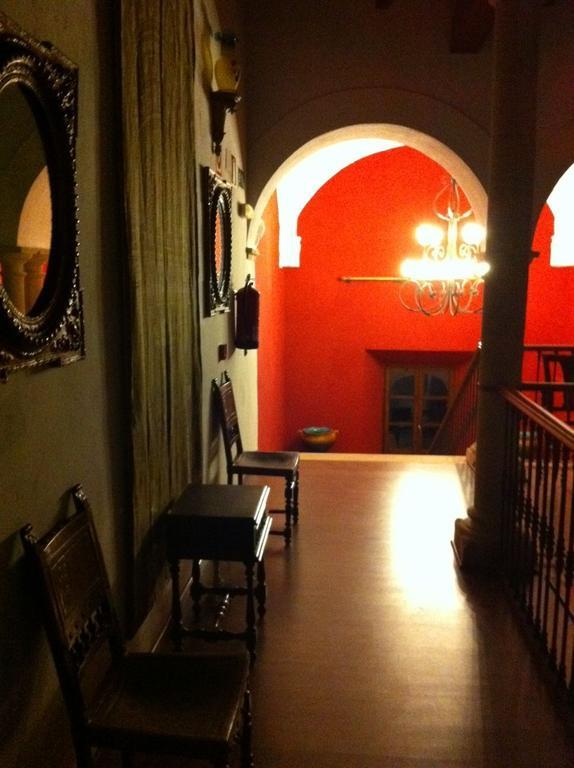 Casas Del Consul 2*