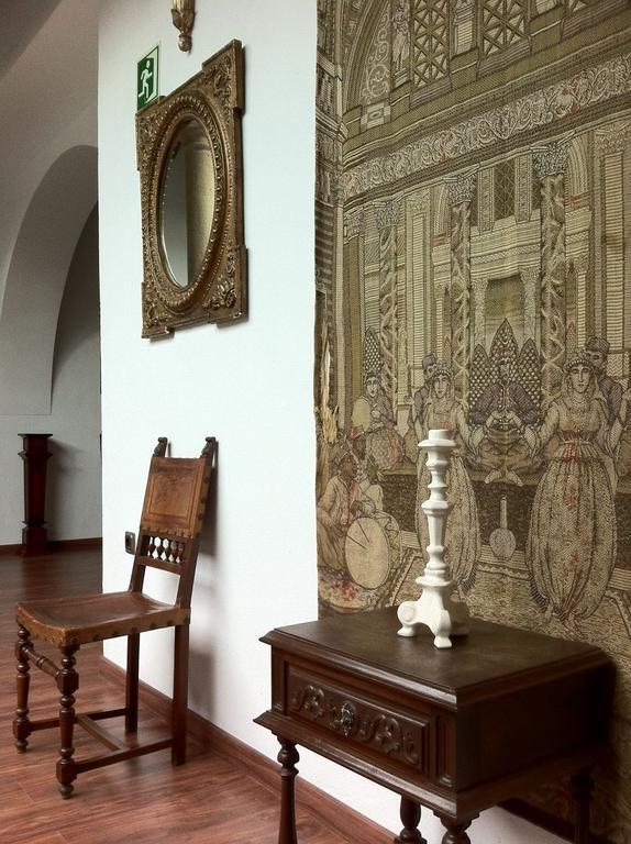 Casas Del Consul 2* Úbeda