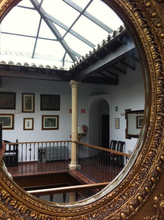 Casas Del Consul Hotel