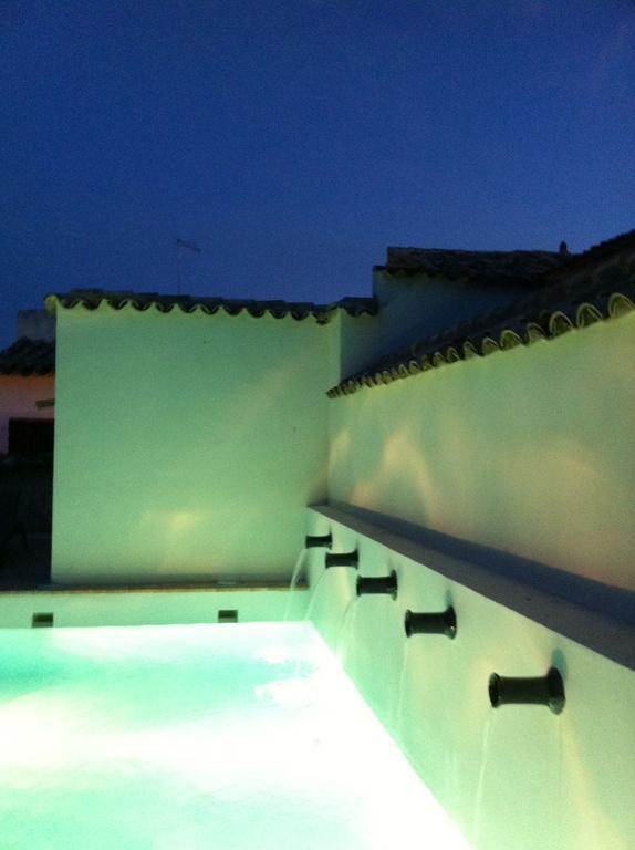 Casas Del Consul Hotel Úbeda