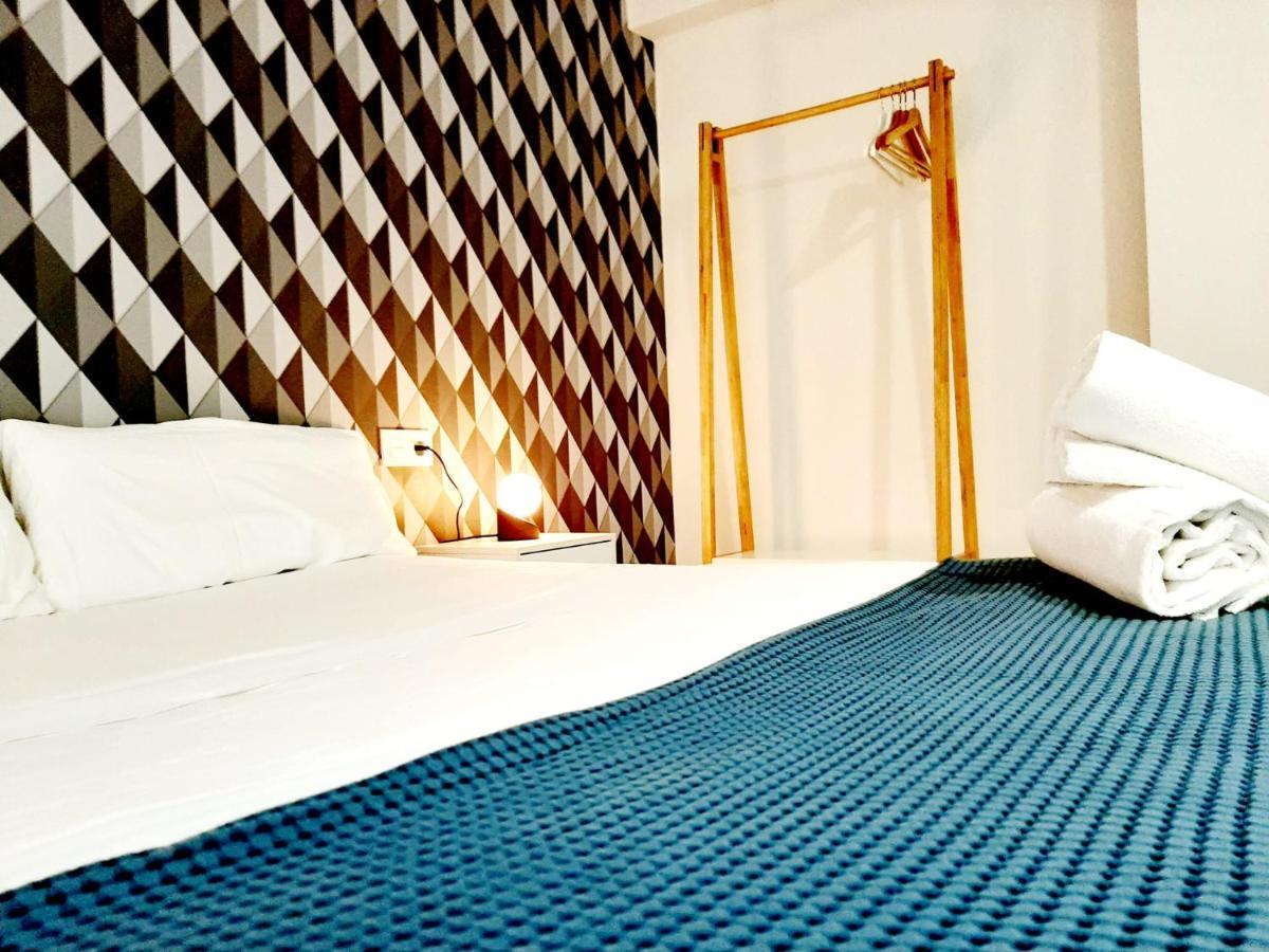 Arriba By Gaiarooms Apartamento *