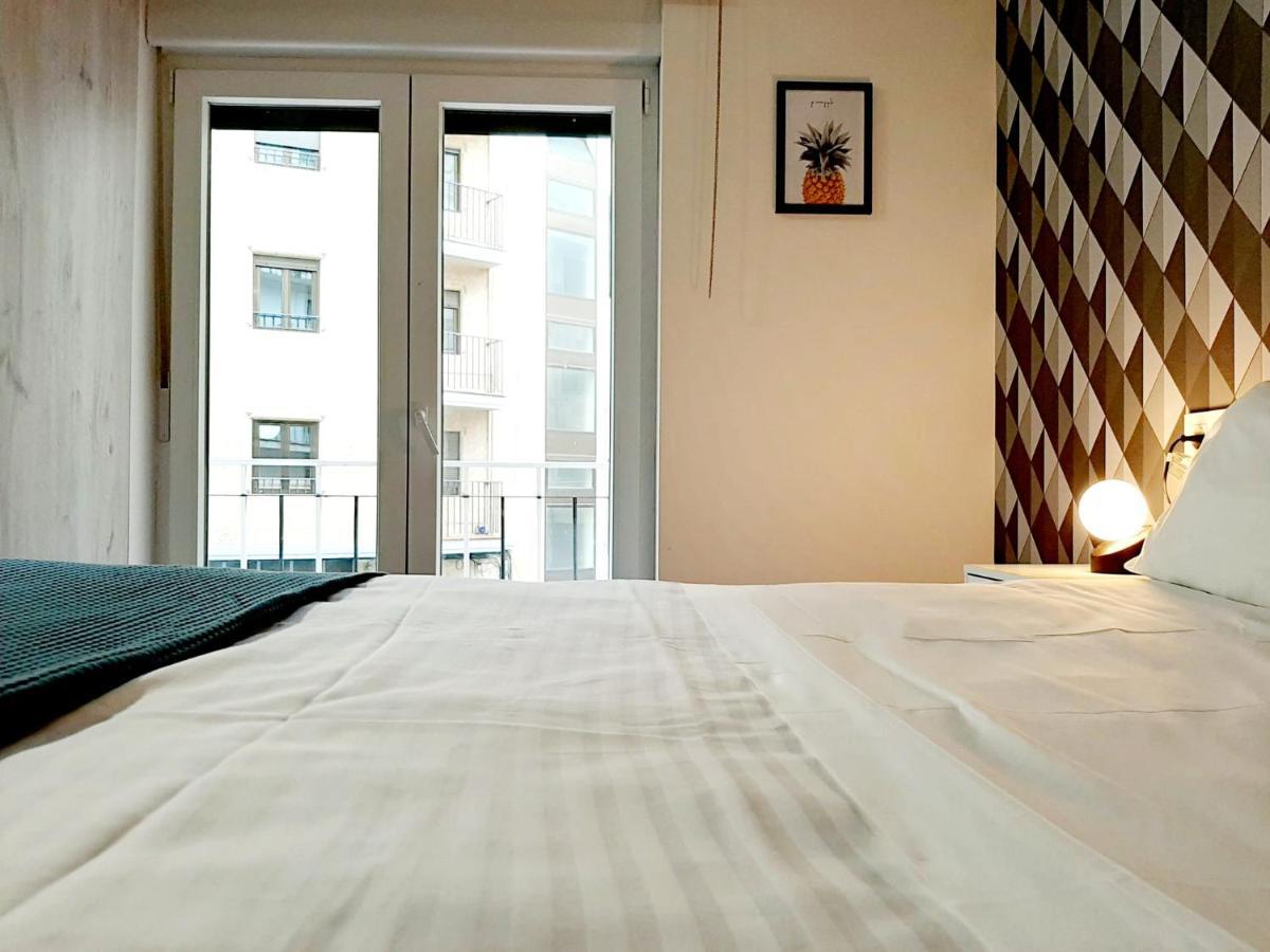 Arriba By Gaiarooms * Salamanca