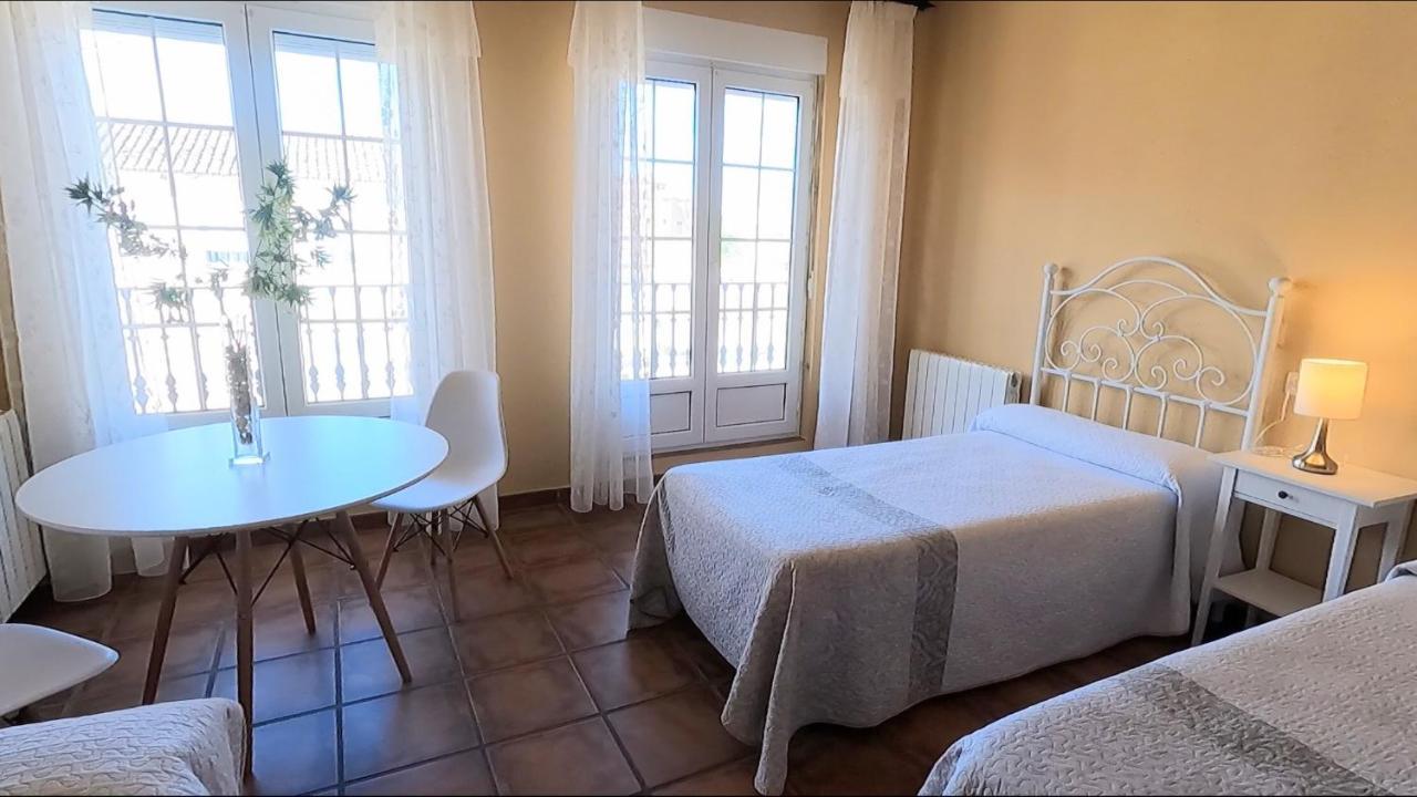 Guest house Santiago *
