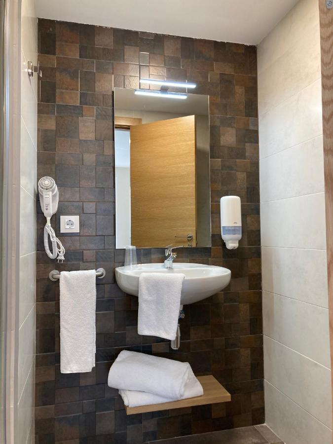 Hotel Vas Autocheckin Vitoria-Gasteiz