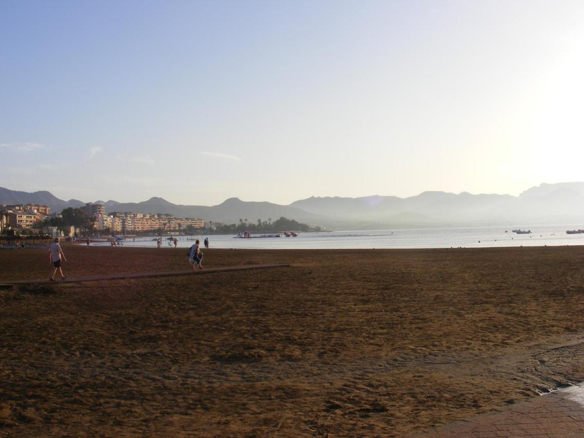 Condado De Alhama Golf Resort, La Isla, Block 3, I Murcia