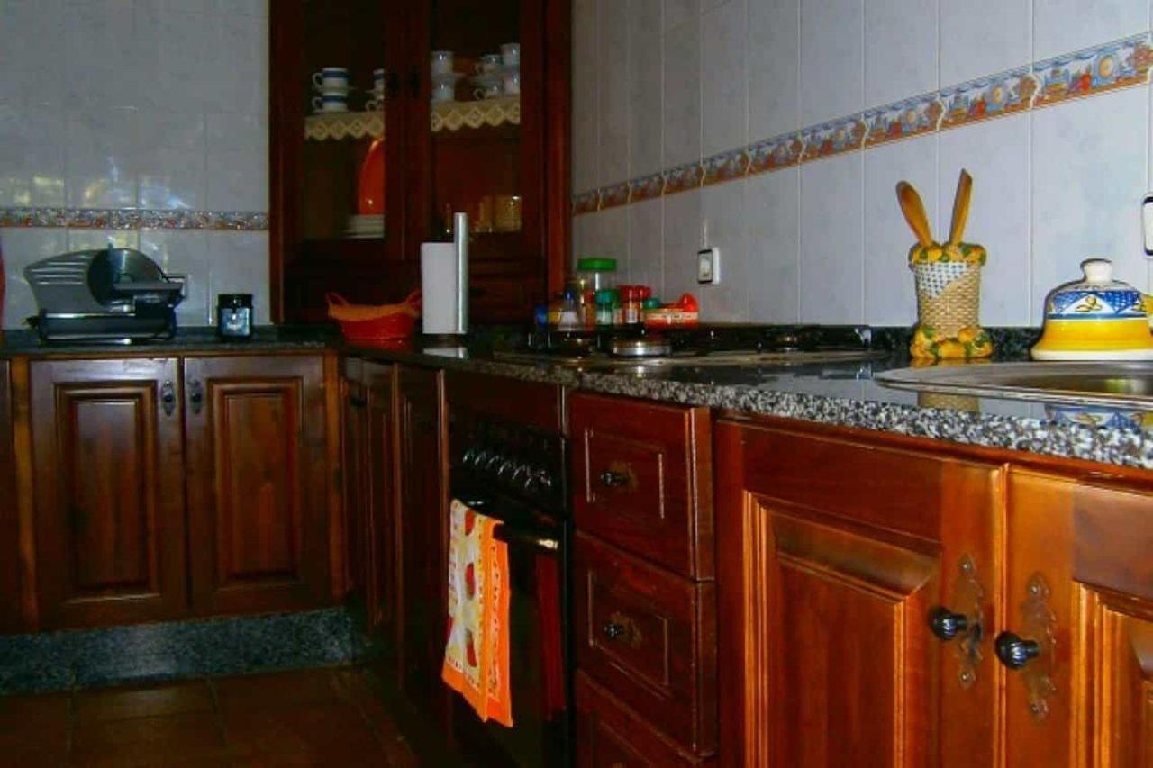 Pilahito Сasa de vacaciones Conil De La Frontera
