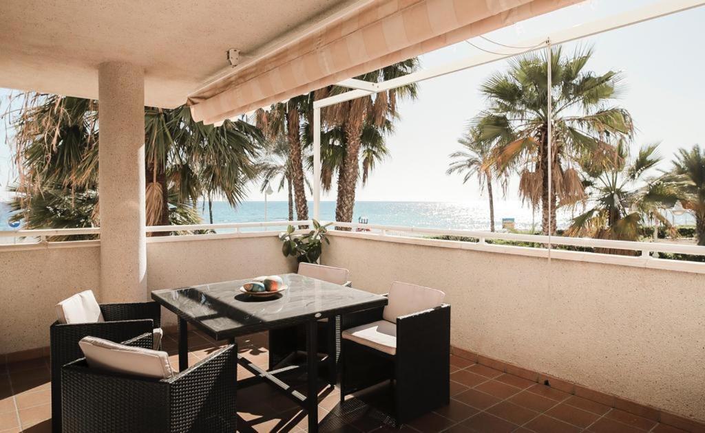 Apartamento Frente Al Mar