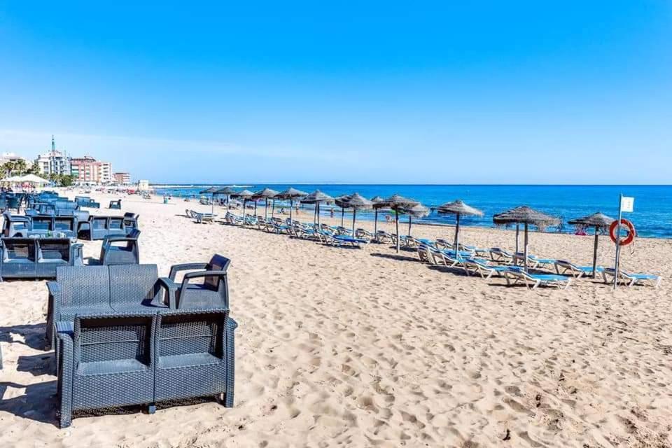 Apartment Vinamar La Mata La Mata (Torrevieja)