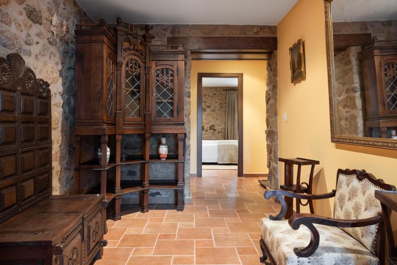 Pazo De Moreda * Sober