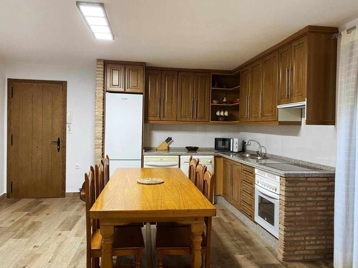 Casa Senagueilla Apartment Robledillo De Gata