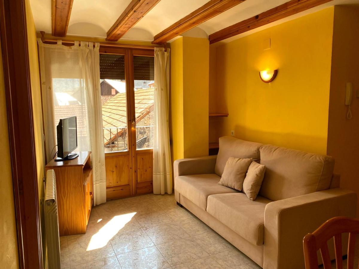 Apartment Casa Campole