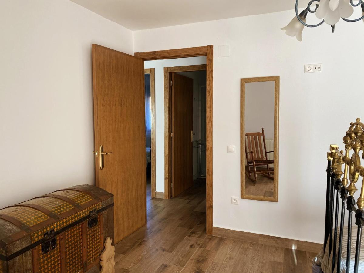 Apartment Casa Senagueilla