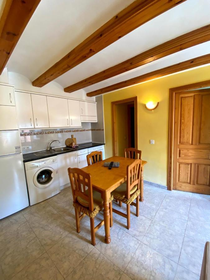 Casa Campole Apartment *