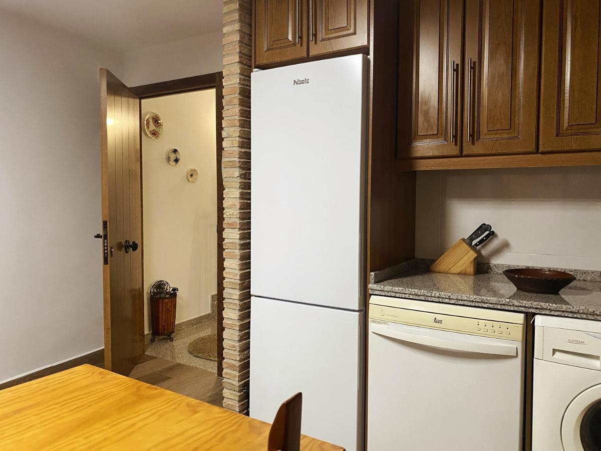 Casa Senagueilla Apartment