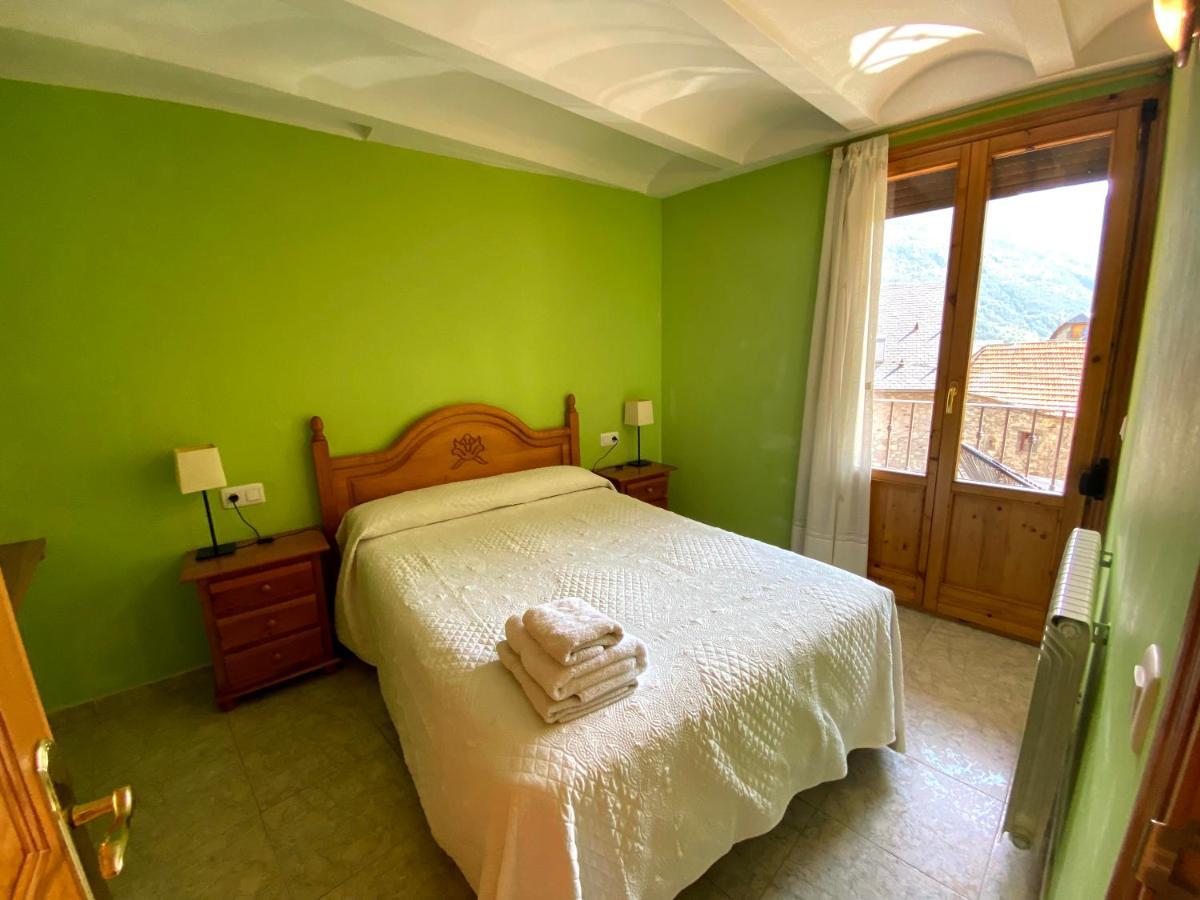 Casa Campole Apartment *