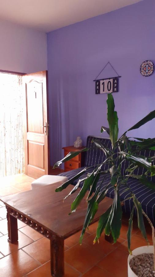La Maravilla Homestay *