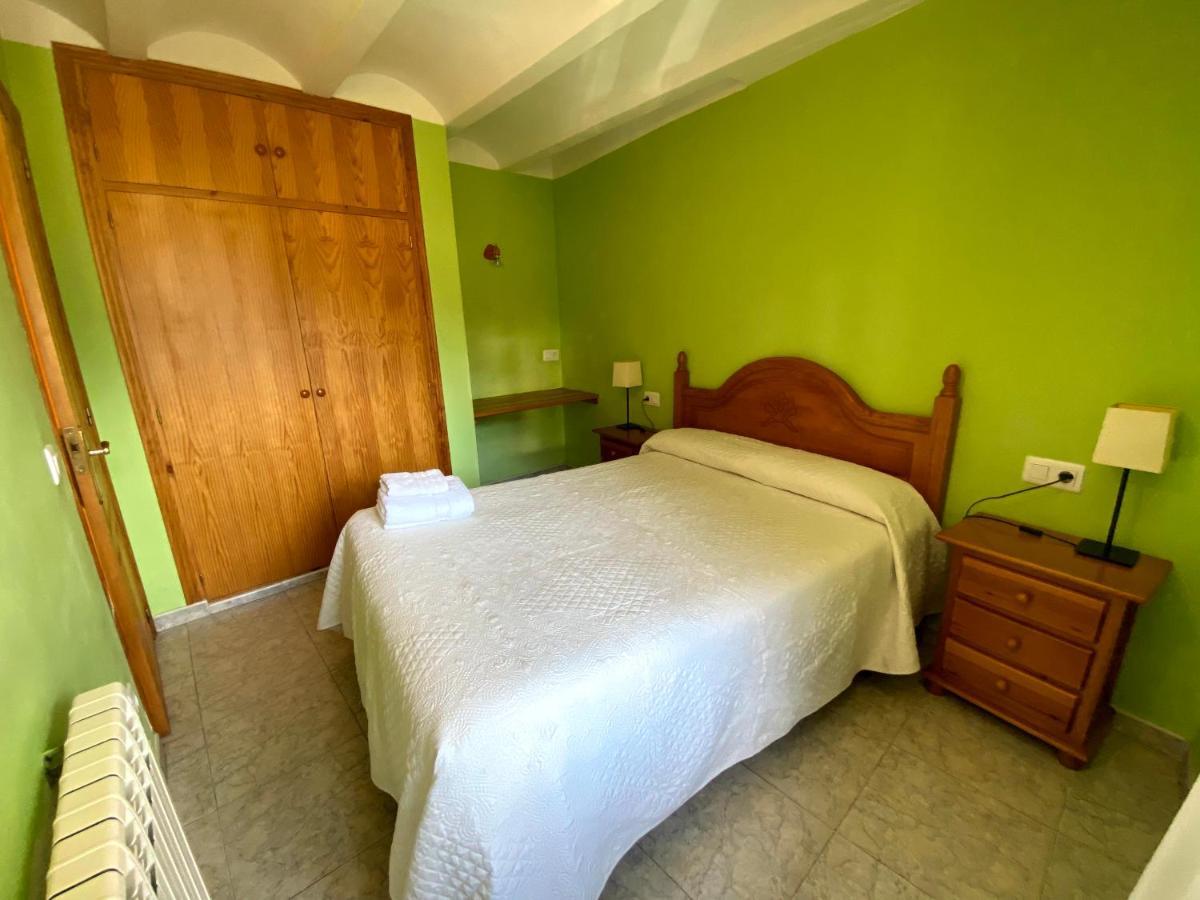 Casa Campole San Juan De Plan