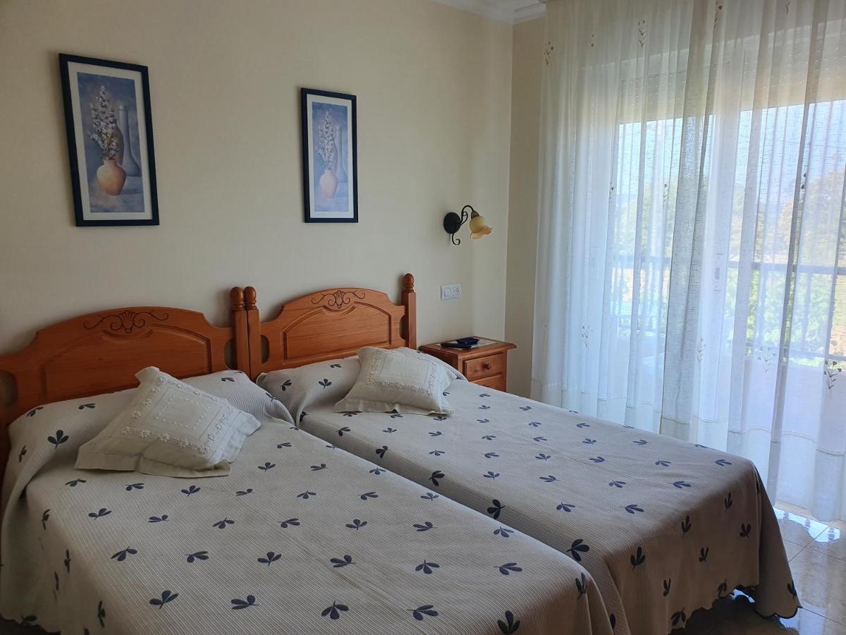 As Pipas Guest house
