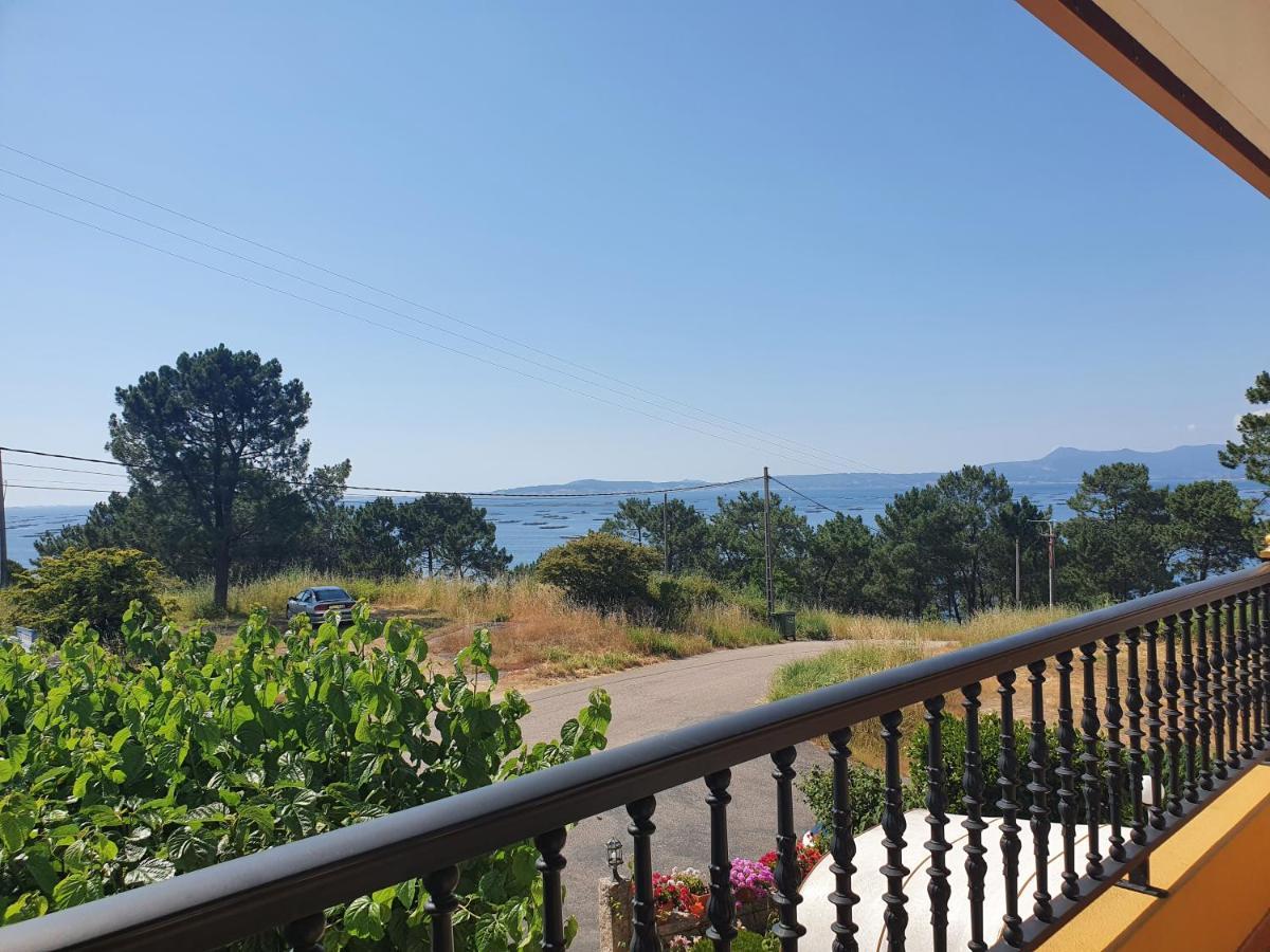 As Pipas Guest house O Grove