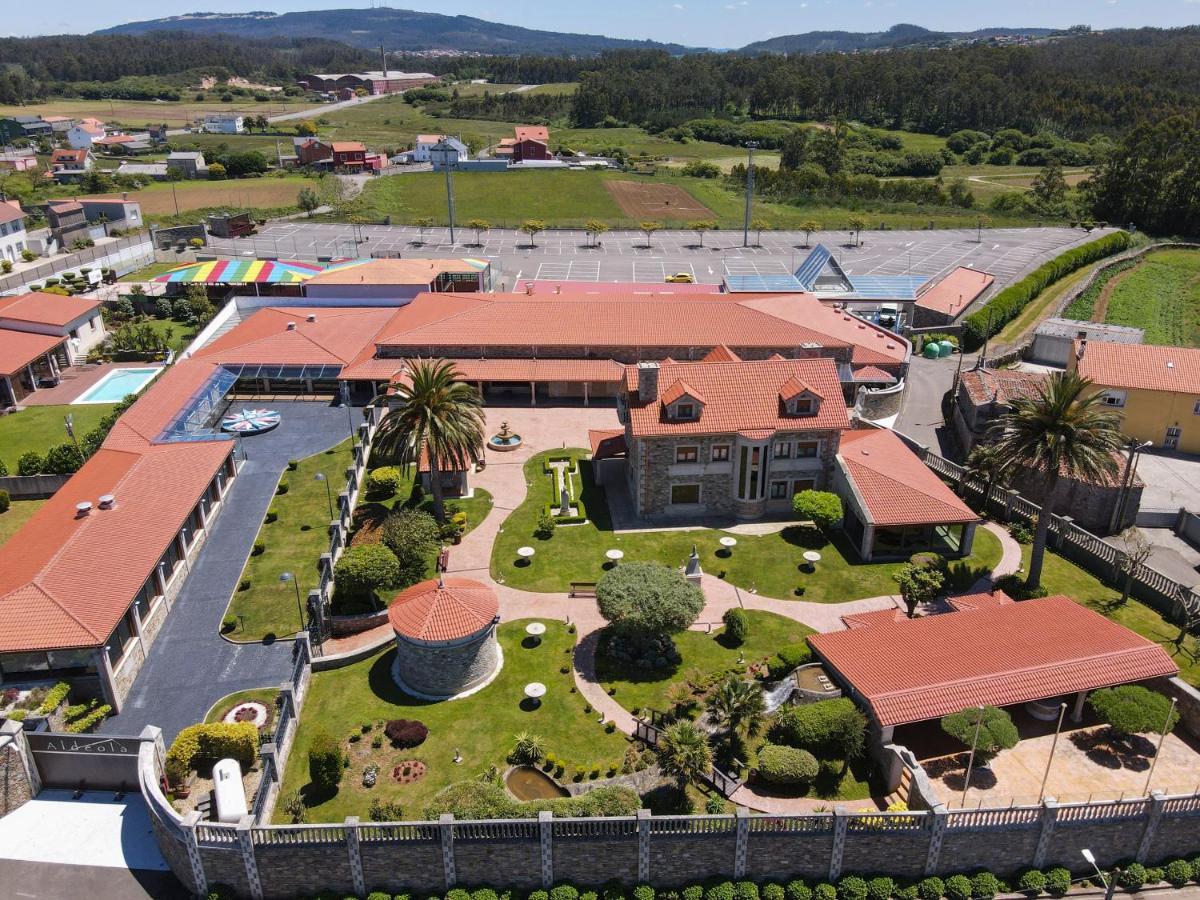 Hotel Rural Aldeola 3*