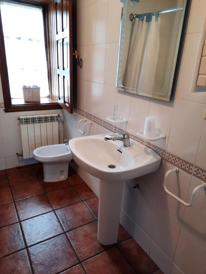 Holiday home Casa Viduedo *