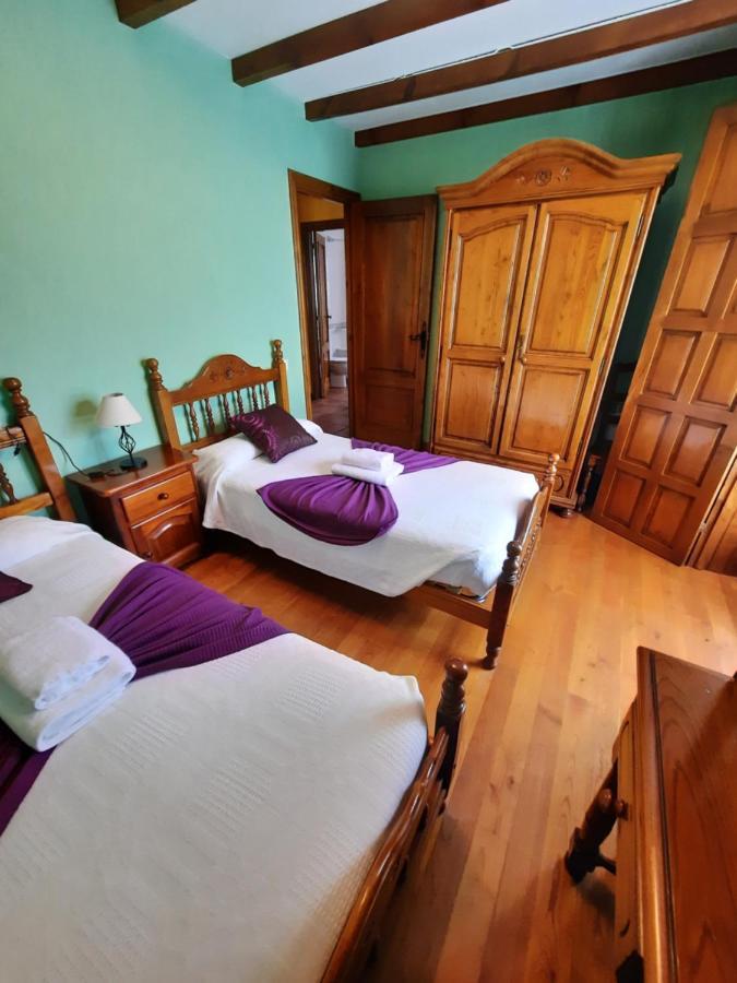 Casa Viduedo Holiday home