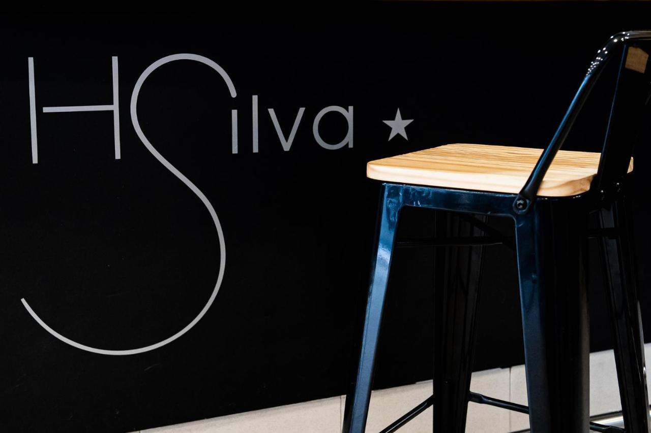 Silva Hotel *