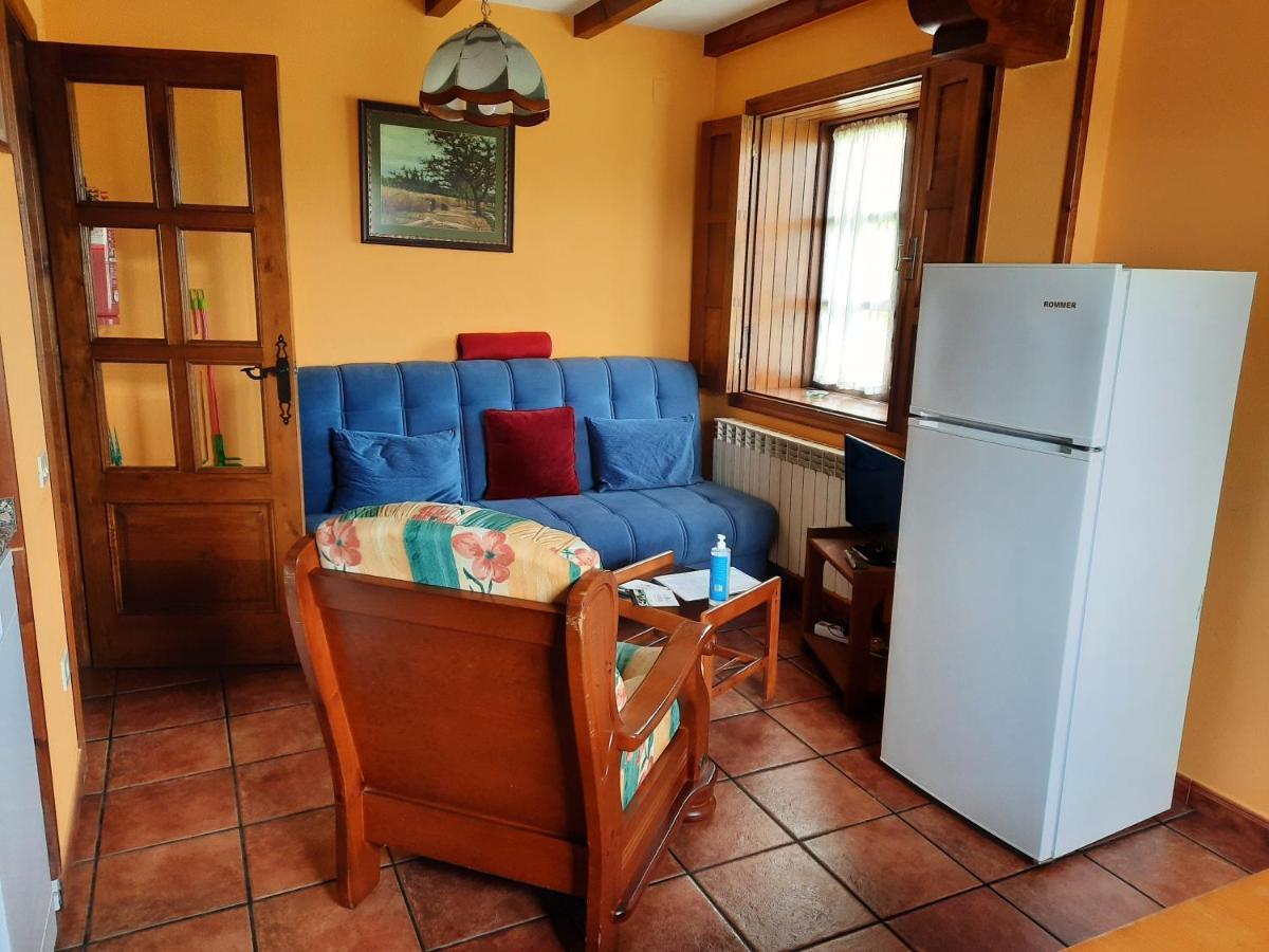 Casa Viduedo * Santa Eulalia de Oscos