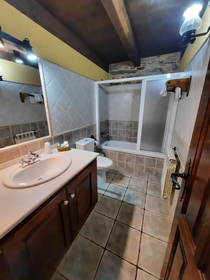 Casa Viduedo Holiday home