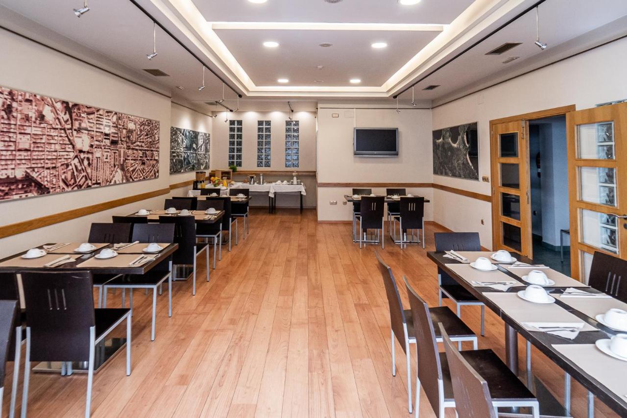 Silva Hotel Ferrol