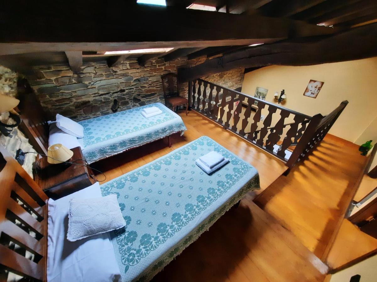 Holiday home Casa Viduedo Santa Eulalia de Oscos