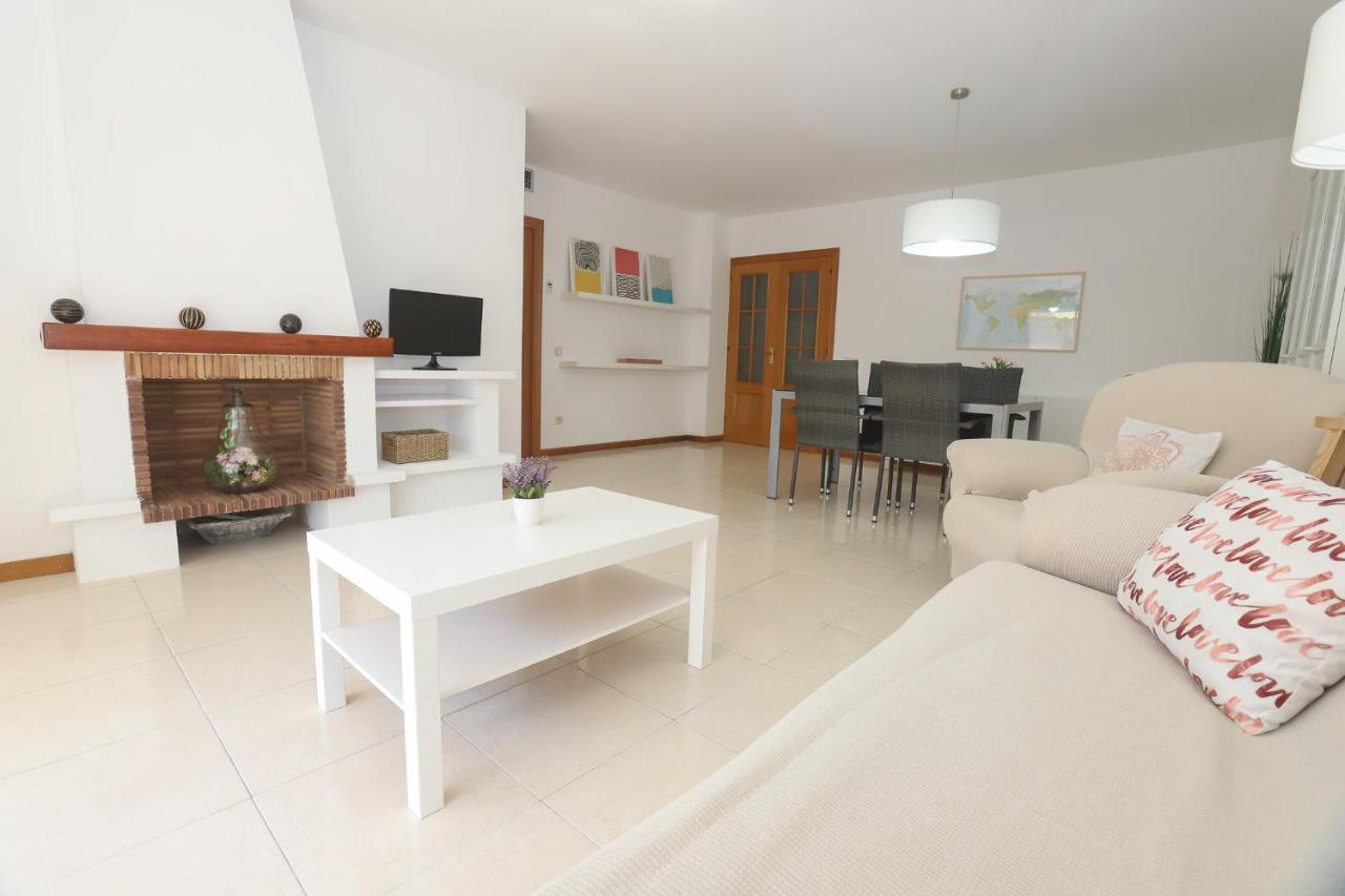 Marta's Calafell