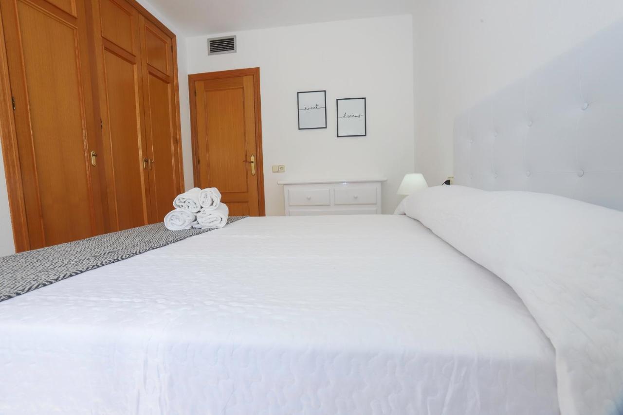 Marta's Apartment Calafell