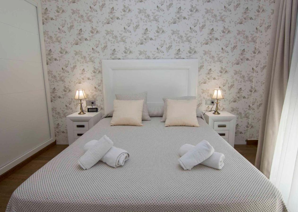 Cruz Del Mar Beach, Living Sur Apartment *